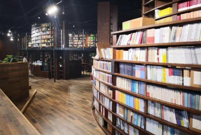 商場（店），書店檢測項(xiàng)目